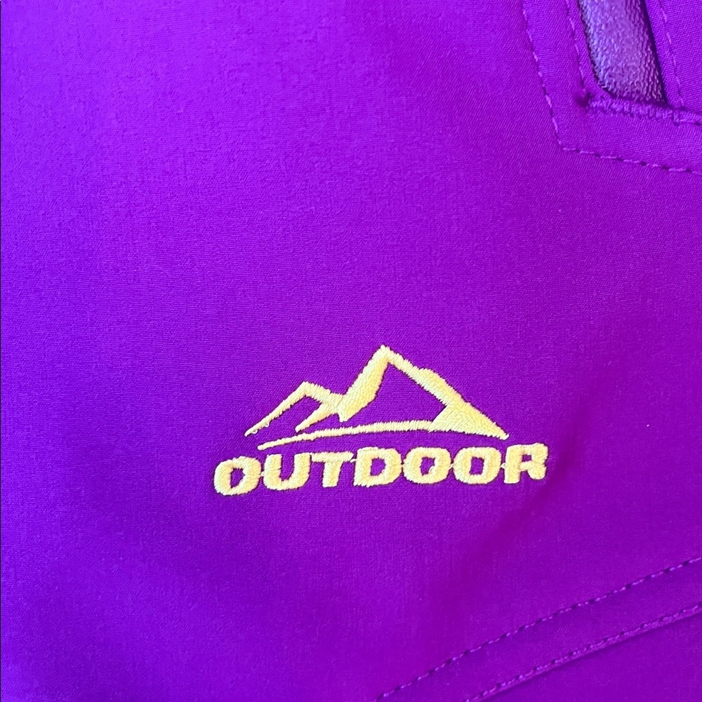 NWOT Outdoor Snow Pants - Picture 5 of 12